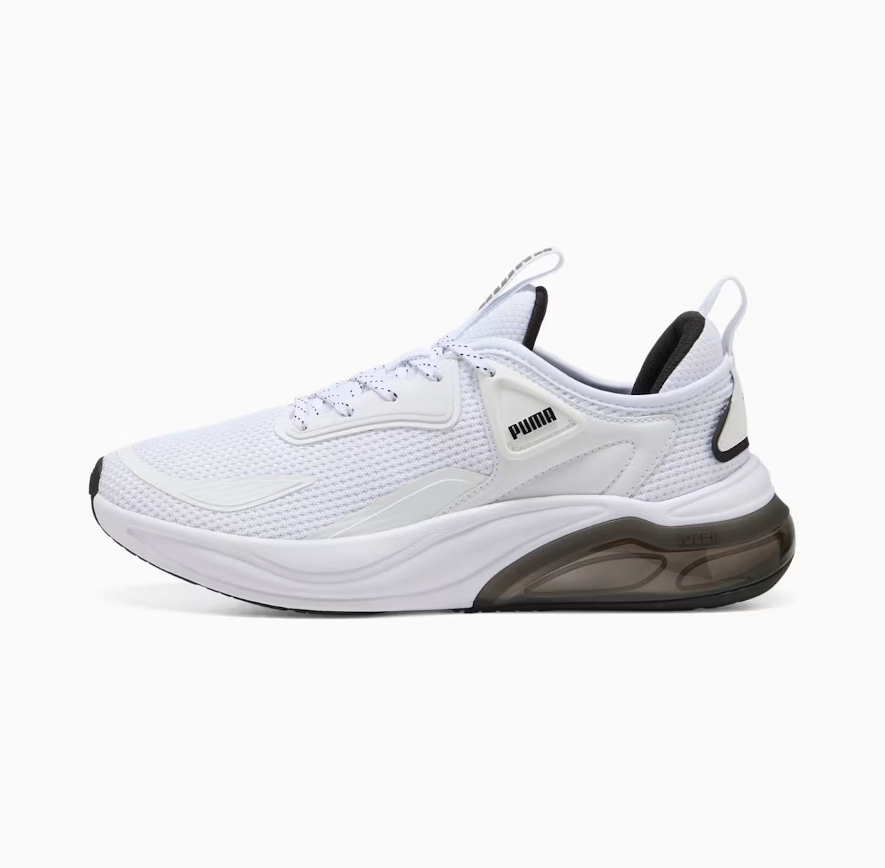 Cell Thrill White