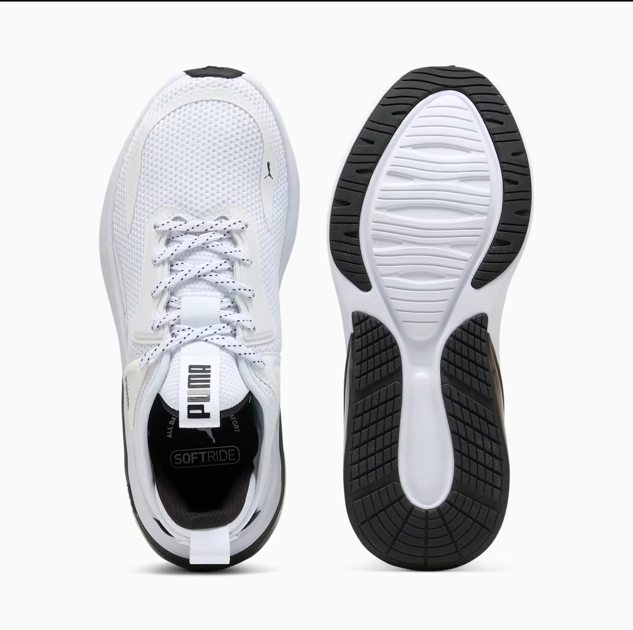 Cell Thrill White
