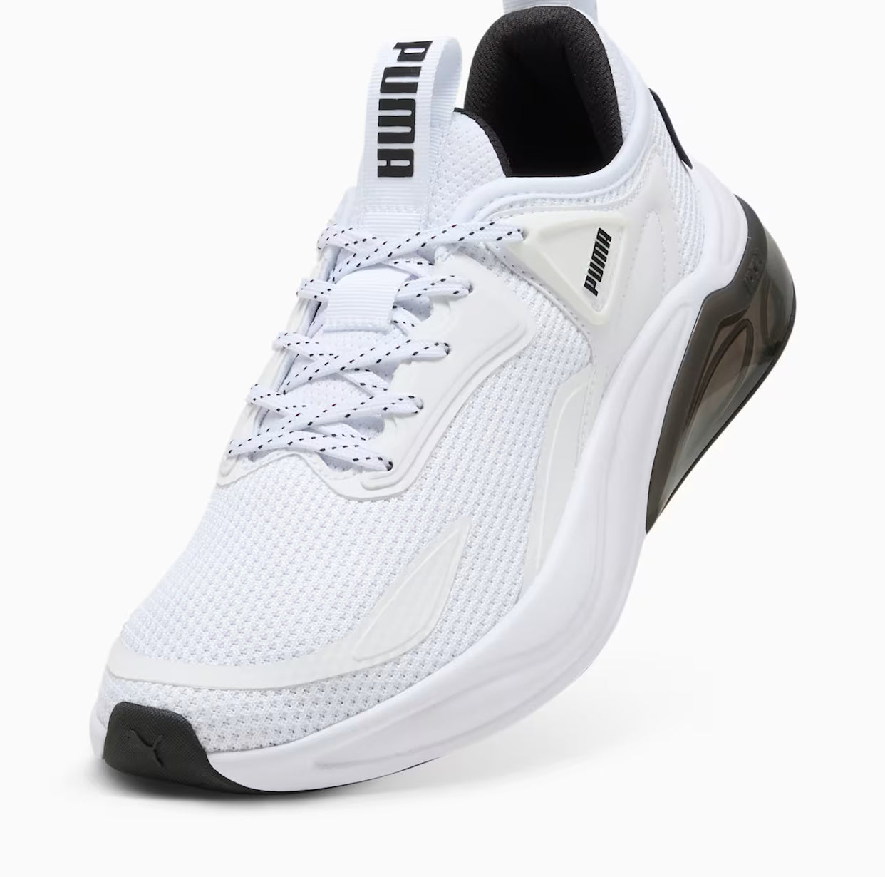 Cell Thrill White