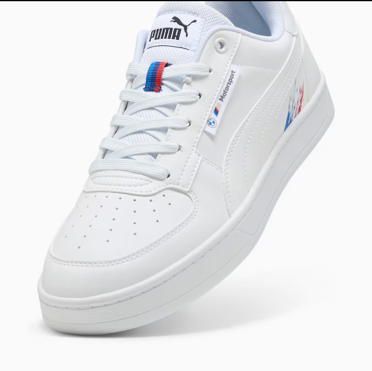 BMW M Motorsport Caven 2.0