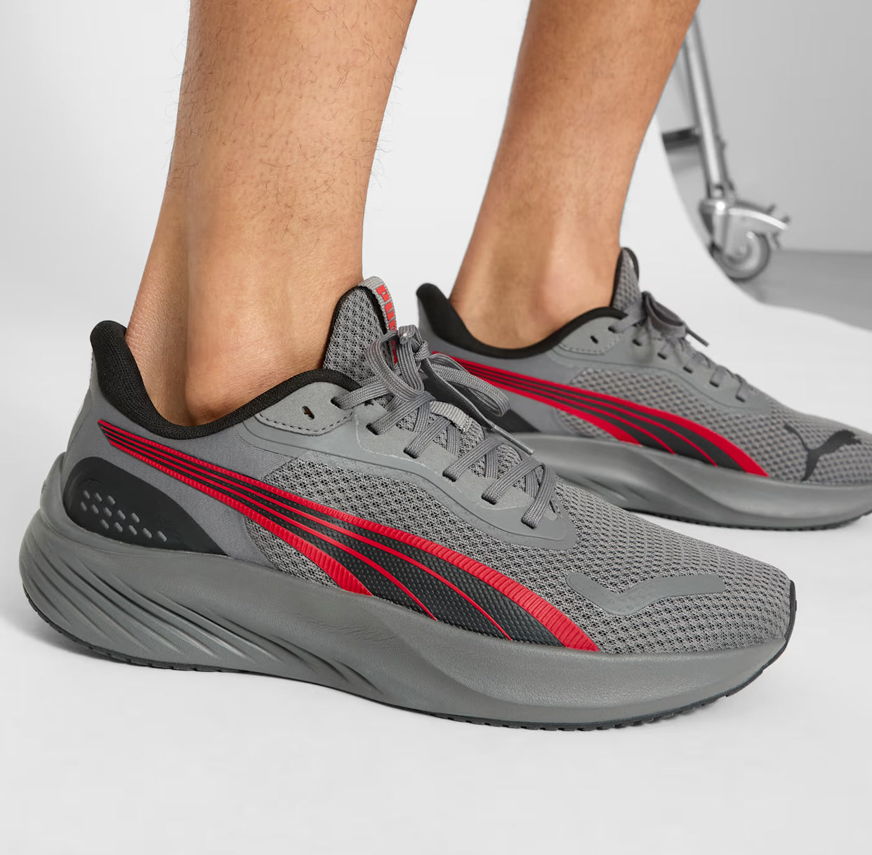 Pounce Lite Sneakers