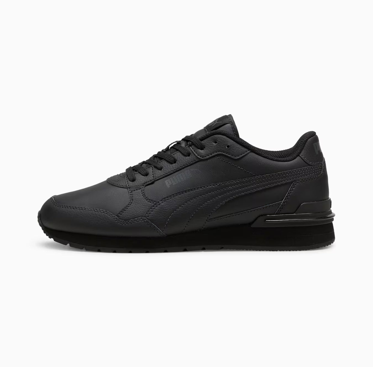 ST Runner v4 Leather