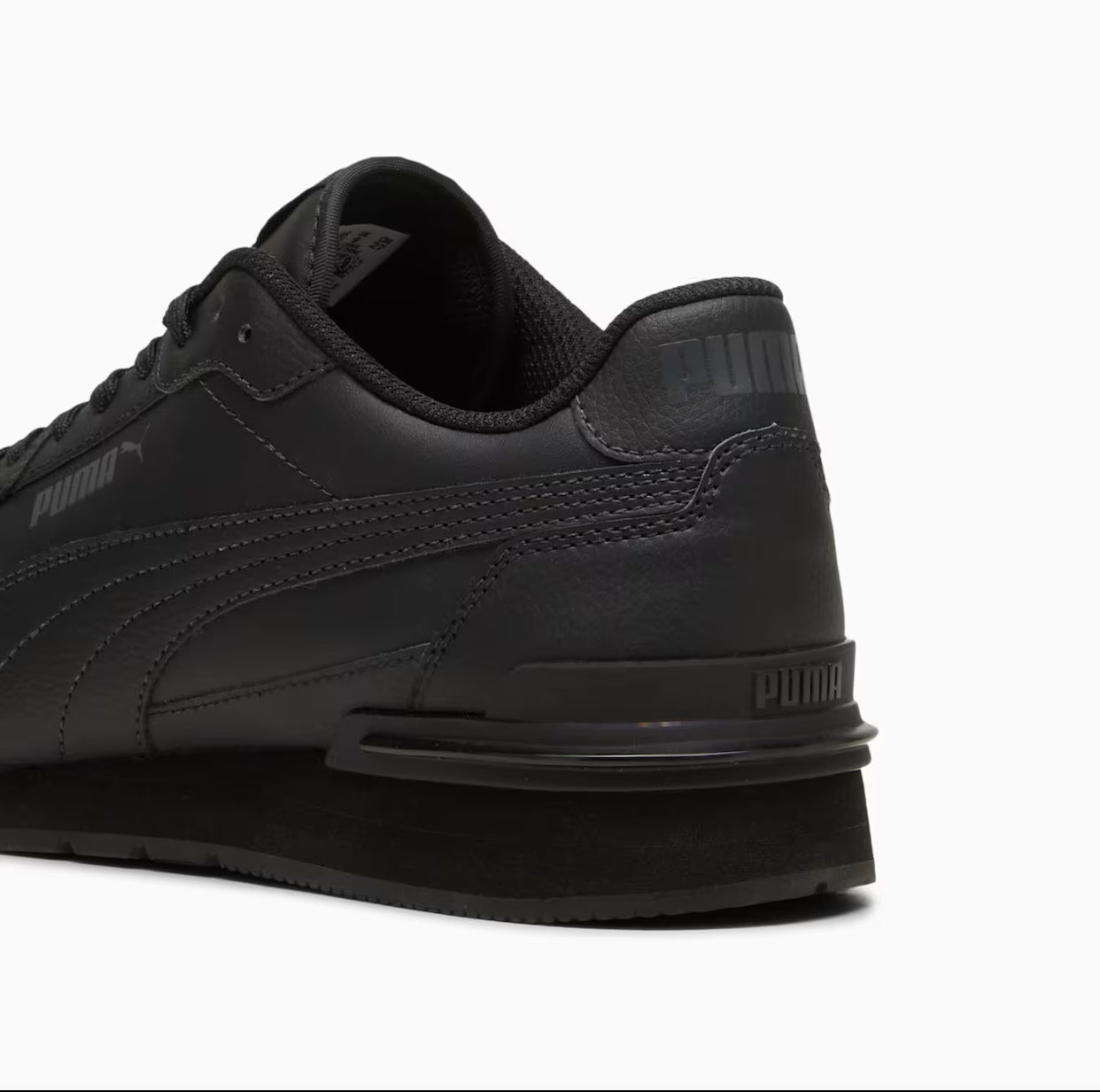 ST Runner v4 Leather