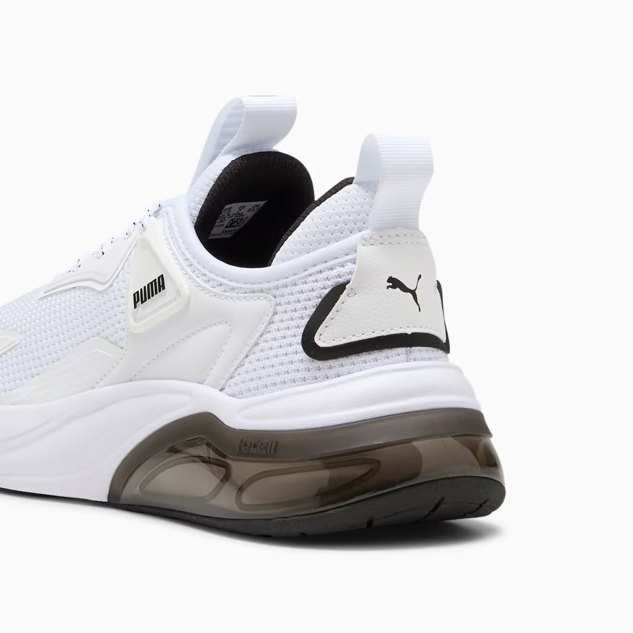 Cell Thrill White