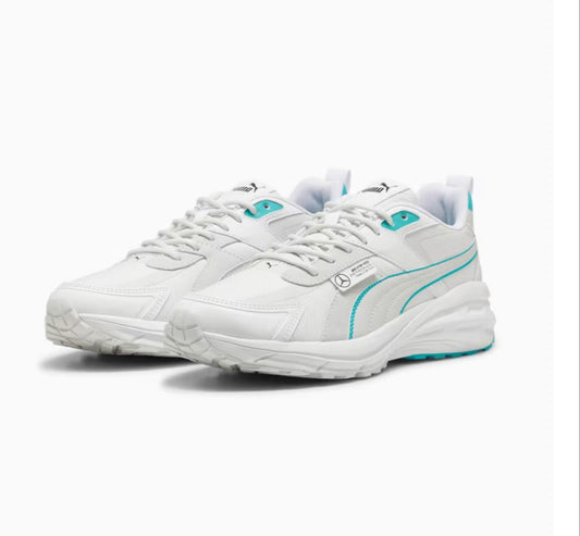 MERCEDES-AMG PETRONAS F1 Hypnotic Men's White