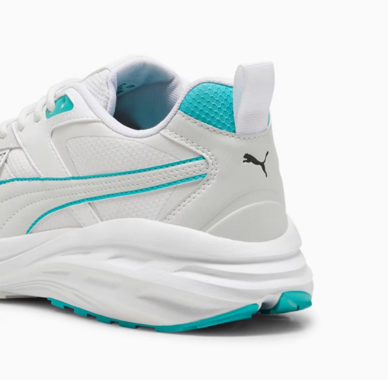 MERCEDES-AMG PETRONAS F1 Hypnotic Men's White